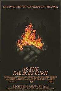 Watch As the Palaces Burn