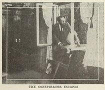 Watch The Man in the Cellar (Short 1914)