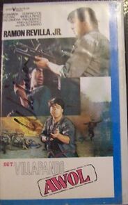 Watch Sgt. Villapando: AWOL