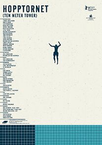 Watch Ten Meter Tower (Short 2016)