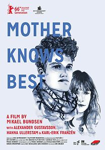 Watch Mother Knows Best (Short 2016)