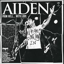 Watch Aiden: From Hell with Love
