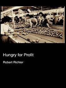 Watch Hungry for Profit