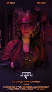 Watch Tin Can (Short 2013)