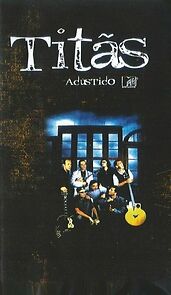 Watch Acústico MTV: Titãs (TV Special 1997)