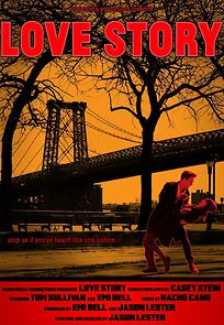 Watch Love Story (Short 2012)