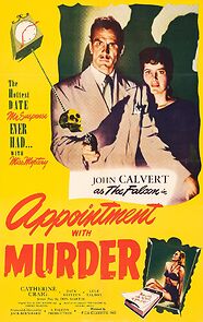 Watch Appointment with Murder