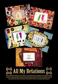 Watch All My Relations (Short 1990)