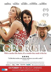 Watch Surviving Georgia