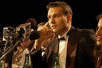 Watch How Deaf, How Blind (TV Short 2009)