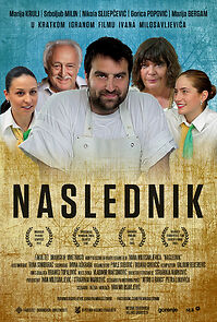 Watch Naslednik (Short 2012)