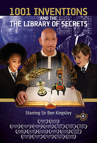 Watch 1001 Inventions and the Library of Secrets (Short 2010)