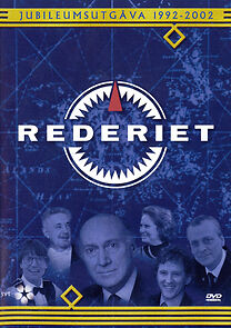 Watch Rederiet bakom kulisserna