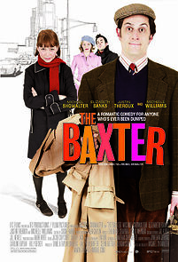 Watch The Baxter