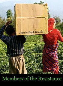 Watch Members of the Resistance (Short 2009)