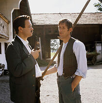 Watch Blauer Himmel den ich nur ahne