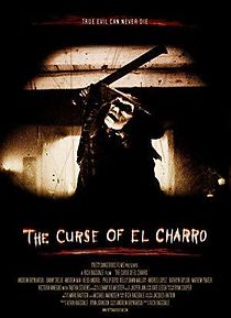 Watch The Curse of El Charro