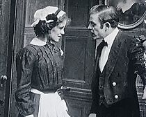 Watch The Butler and the Maid (Short 1912)