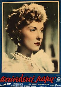 Watch Be Seeing You, Father