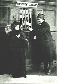 Watch The Capture (Short 1913)