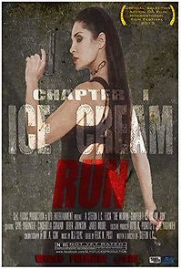 Watch The Woman: Chapter One - Ice Cream, Run