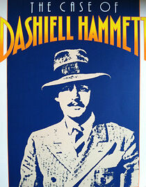 Watch The Case of Dashiell Hammett