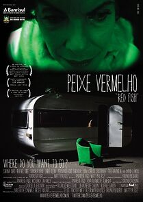 Watch Peixe Vermelho (Short 2009)