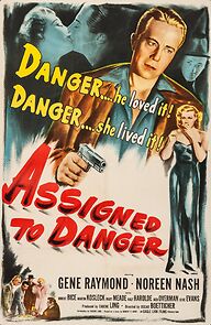 Watch Assigned to Danger