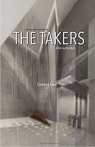 Watch The Takers