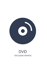 Watch DVD Exclusive Awards (TV Special 2003)