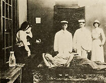 Watch The Stuff That Dreams Are Made Of (Short 1914)