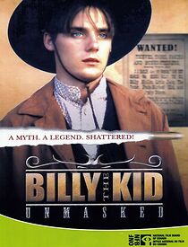 Watch Discovery Quest: Billy the Kid Unmasked