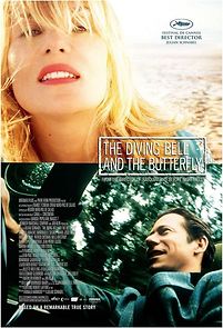 Watch The Diving Bell and the Butterfly