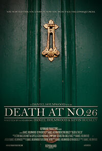 Watch Death at No.26 (Short 2015)