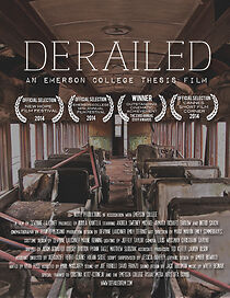 Watch Derailed (Short 2014)