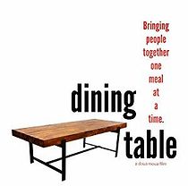 Watch Dining Table