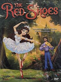 Watch The Red Shoes