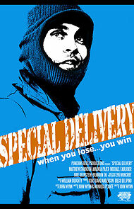 Watch Special Delivery (Short 2010)