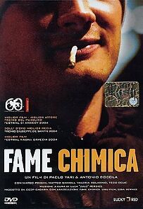 Watch Fame chimica