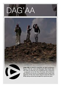 Watch Dag'aa (Short 2016)