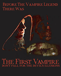 Watch The First Vampire: Don't Fall for the Devil's Illusions (Short 2004)
