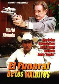 Watch El funeral de los malditos