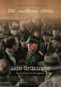 Watch Akte Grüninger