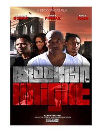 Watch Brooklyn Knight