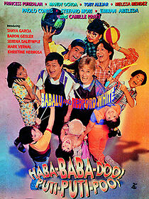 Watch Haba-baba-doo! Puti-puti-poo!