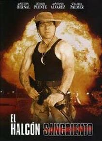 Watch El halcón sangriento