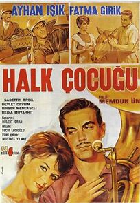 Watch Halk Çocugu