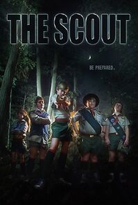 Watch The Scout (Short 2013)