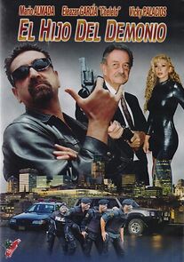 Watch El hijo del demonio
