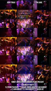 Watch Legend of Party (Short 2013)